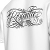 Camiseta Handwriting