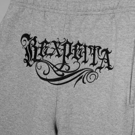 Calça RX Gothic