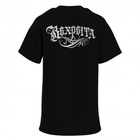 Camiseta RX Gothic