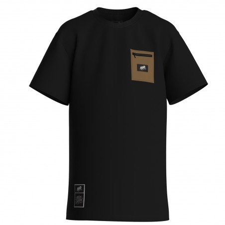 Camiseta RX Pocket