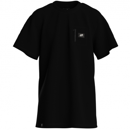 Camiseta RX Pocket II