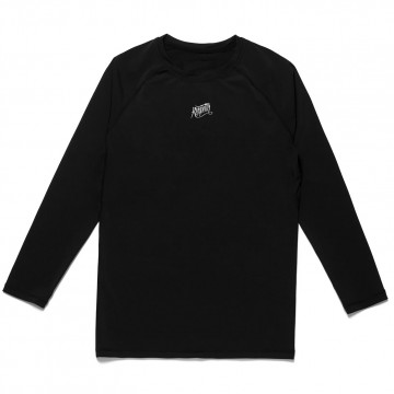 Rashguard Logo - M/L