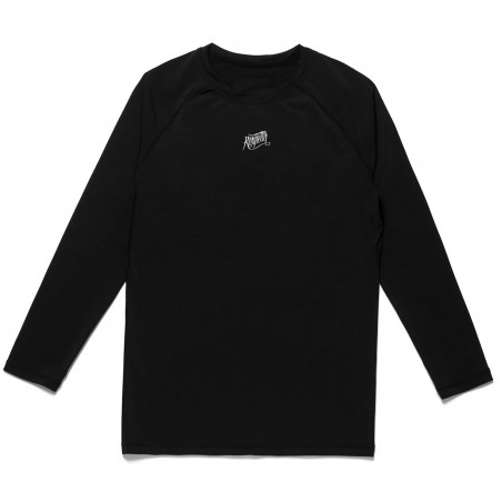 Rashguard Logo - M/L