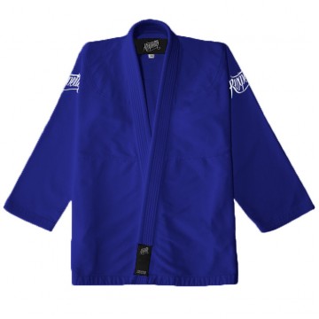 Kimono RXJJ First Edition